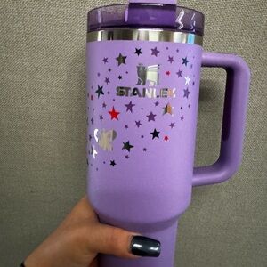 LIMITED EDITION OLIVIA RODRIGO X STANLEY COLLAB